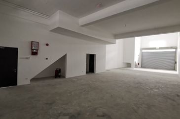 Bandar Baru Sungai Buloh