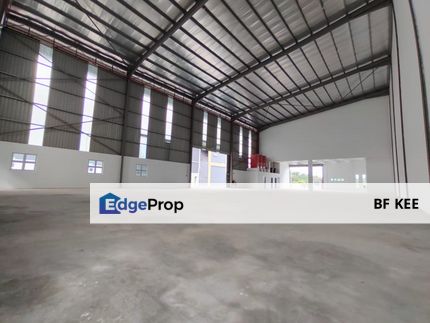 0 downpayment Freehold Semi D, for sale, Kapar, Meru, Klang, below market, 0 downpayment, actual unit ready to view, Selangor, Klang