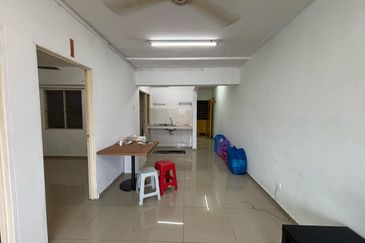 Cemara Apartment, Cheras