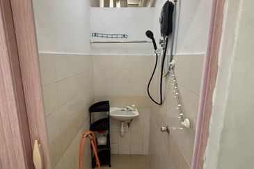 Cemara Apartment, Cheras