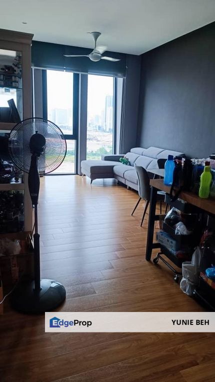 City Of dreams nice unit for rent, Penang, Tanjung Tokong