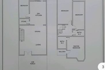 Taman Pandan Perdana