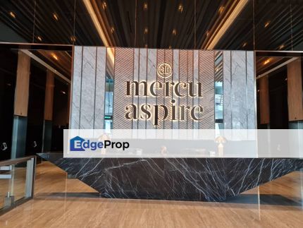 New and spaciou with reasonable price, Kuala Lumpur, Bangsar