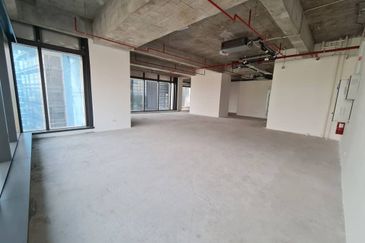 Aspire Tower @ KL Eco City