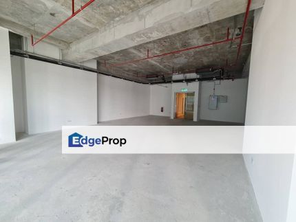 KL Eco-city New Office unit for sell, Kuala Lumpur, Bangsar