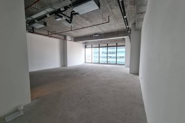 Aspire Tower @ KL Eco City