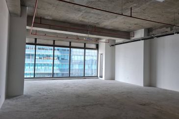 Aspire Tower @ KL Eco City