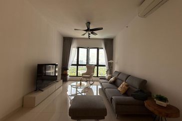 Residensi Sunway Belfield