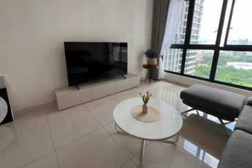 Residensi Sunway Belfield