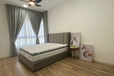 Residensi Sunway Belfield