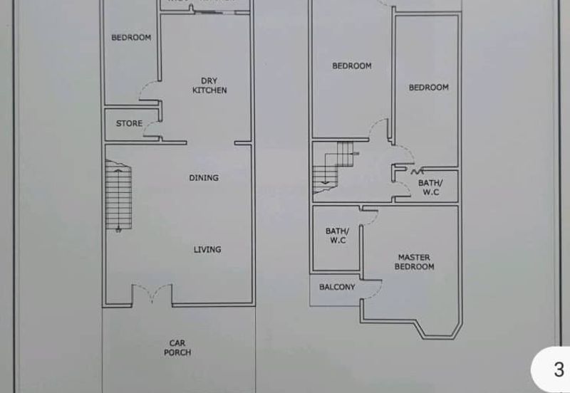Taman Pandan Perdana