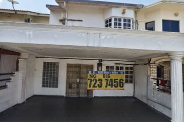 Taman Pandan Perdana