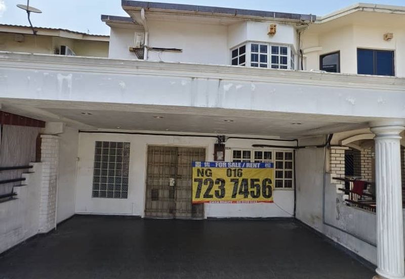 Taman Pandan Perdana