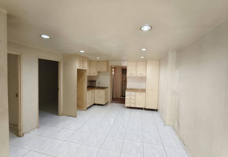 Taman Pandan Perdana