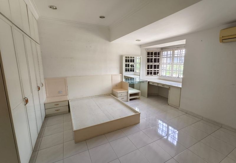 Taman Pandan Perdana