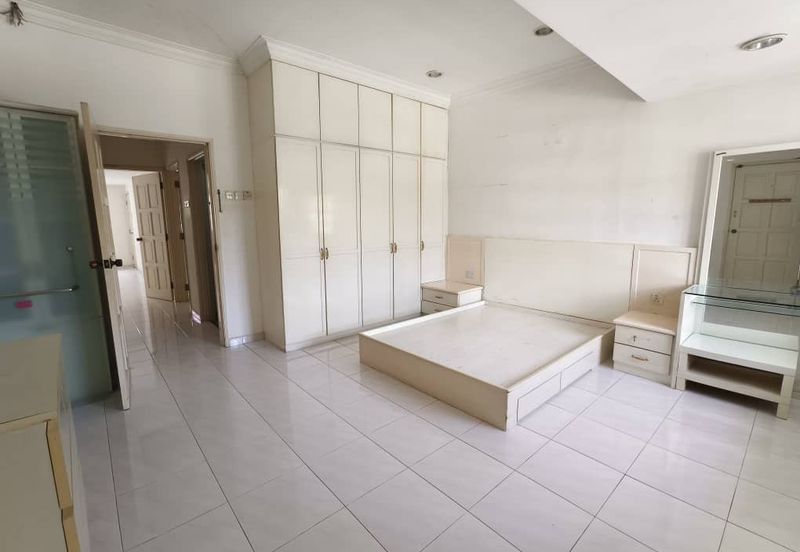 Taman Pandan Perdana