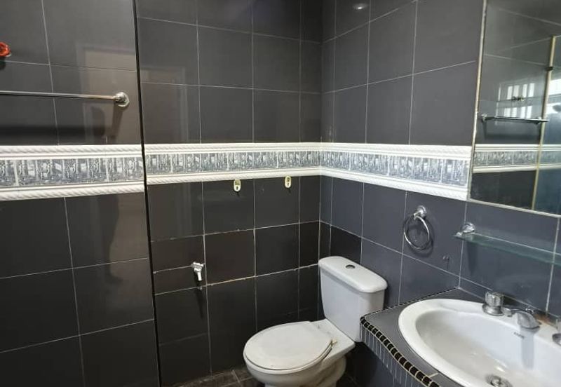 Taman Pandan Perdana