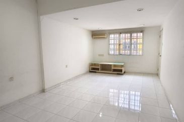 Taman Pandan Perdana