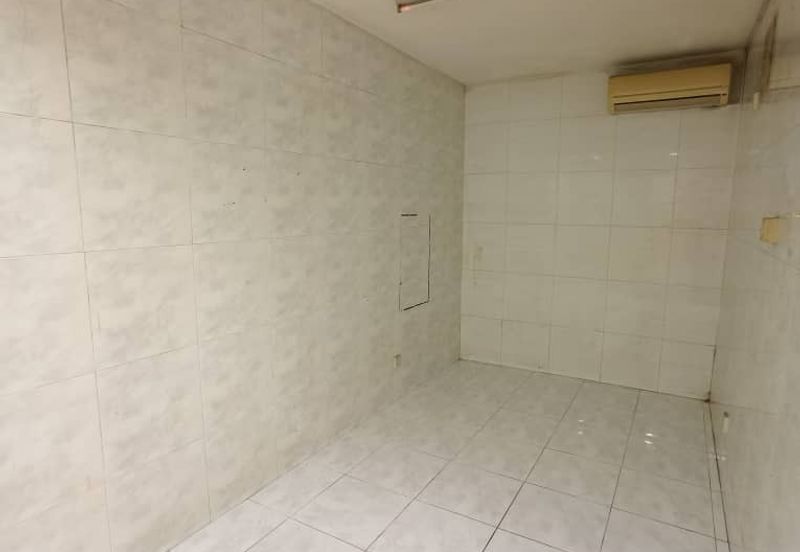 Taman Pandan Perdana