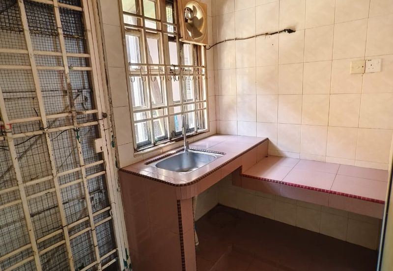 Taman Pandan Perdana