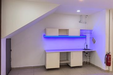 Taman Serdang Perdana