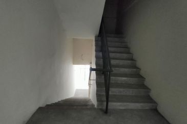 Kubica Square, Bandar Puteri Bangi