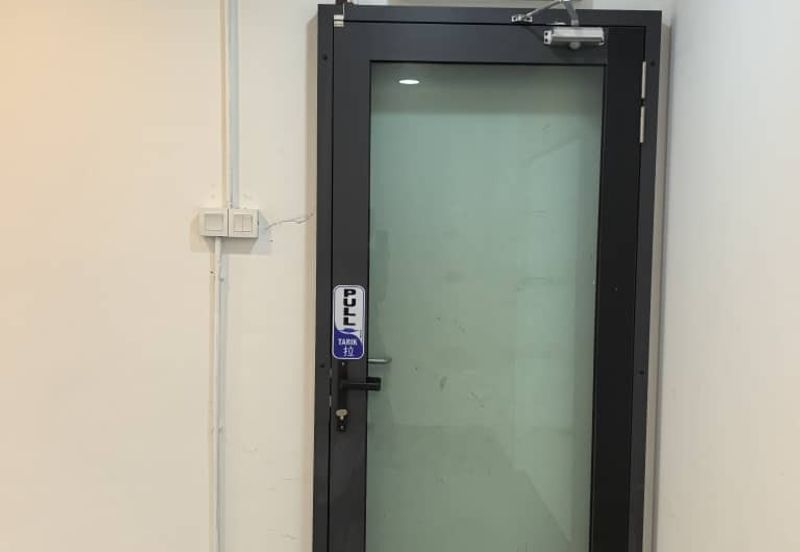 Taman Serdang Perdana