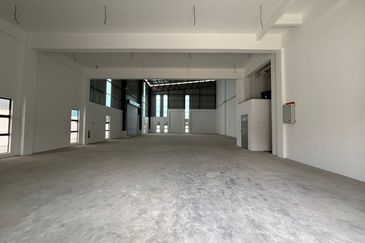 Taman Kajang Sentral