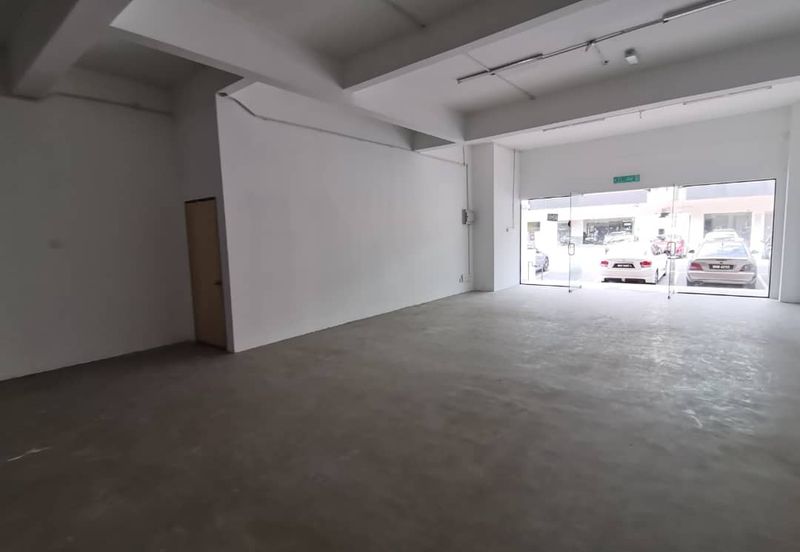 Olive Hill Business Park