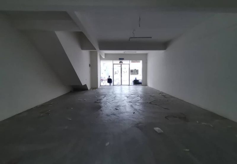 Olive Hill Business Park