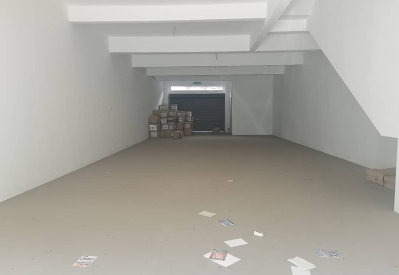 Olive Hill Business Park