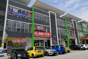 Bandar Baru Bangi