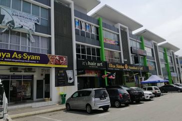 Bandar Baru Bangi