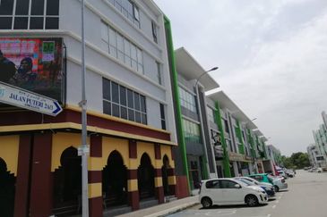 Bandar Baru Bangi