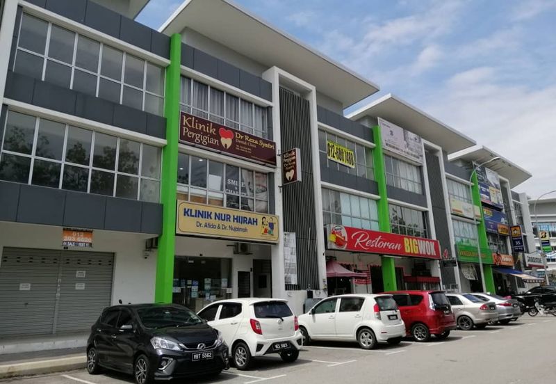 Bandar Baru Bangi
