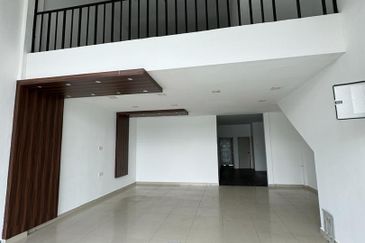 Taman Serdang Perdana