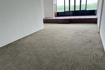 Taman Serdang Perdana