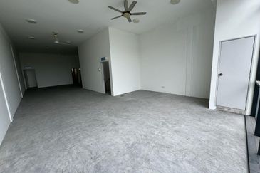 Taman Serdang Perdana