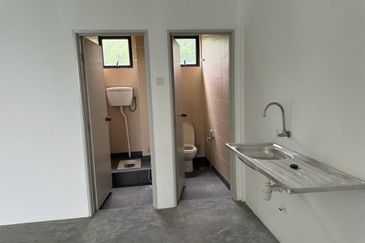 Taman Serdang Perdana