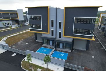 Bandar Baru Bangi