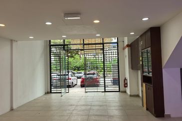 Taman Serdang Perdana