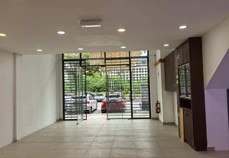 Taman Serdang Perdana