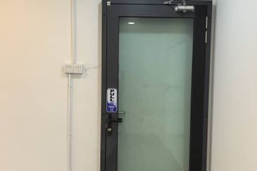 Taman Serdang Perdana