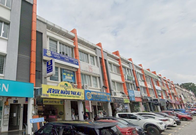 Bandar Baru Bangi