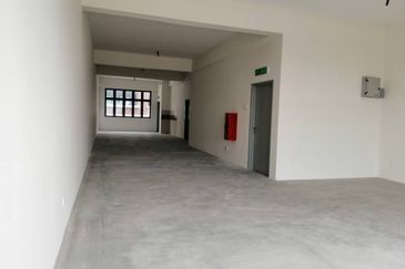 Bandar Baru Salak Tinggi