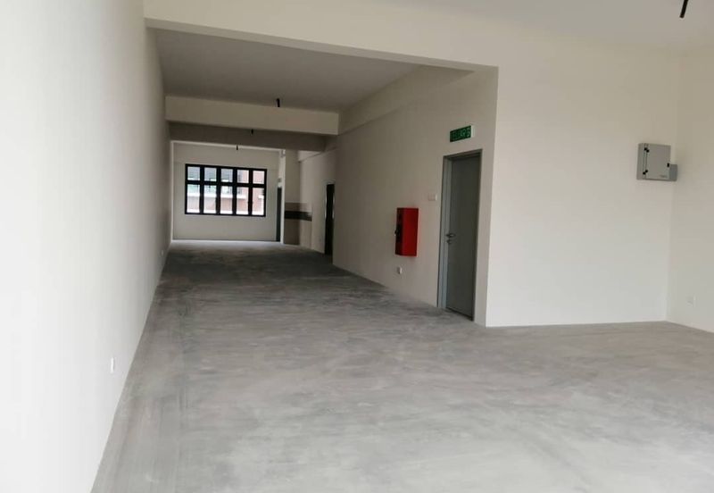 Bandar Baru Salak Tinggi