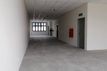 Bandar Baru Salak Tinggi