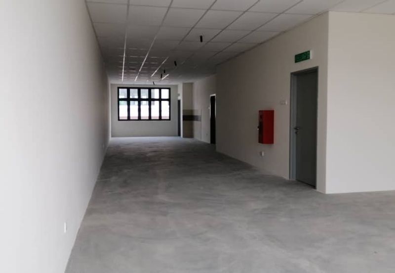 Bandar Baru Salak Tinggi