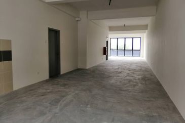 Bandar Baru Salak Tinggi