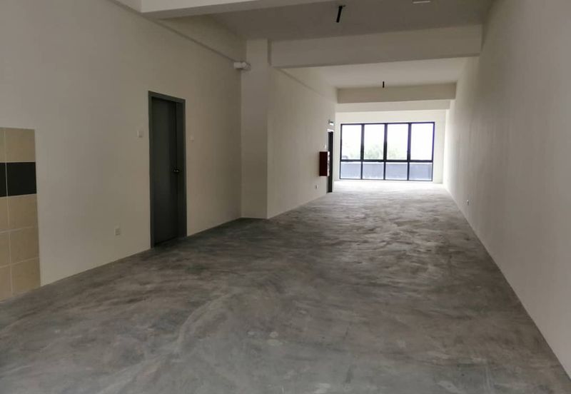 Bandar Baru Salak Tinggi